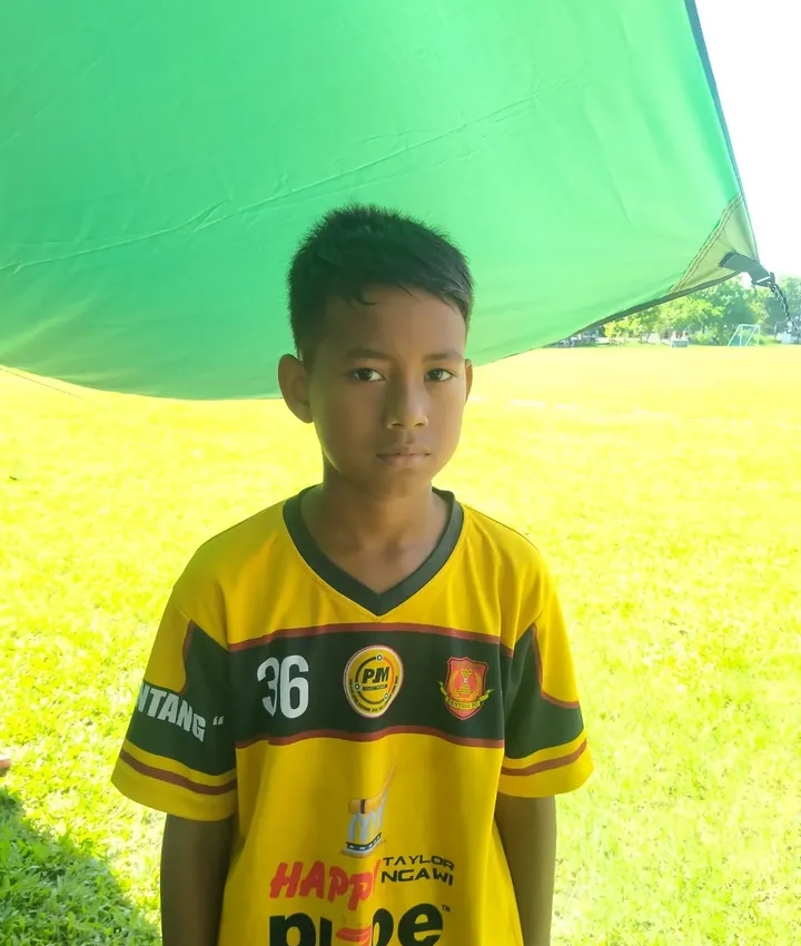 ikhsan ramadhan